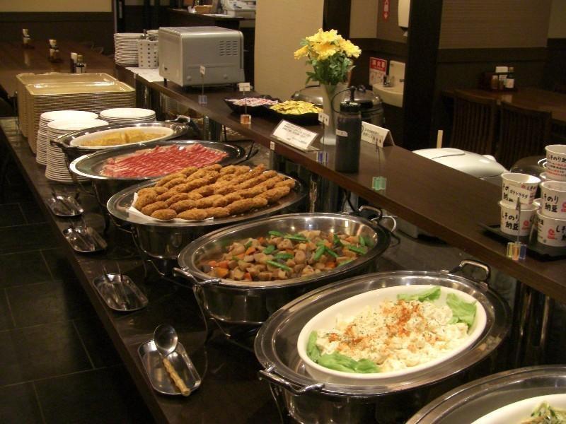 Hotel Route-Inn Yokohama Bashamichi Экстерьер фото