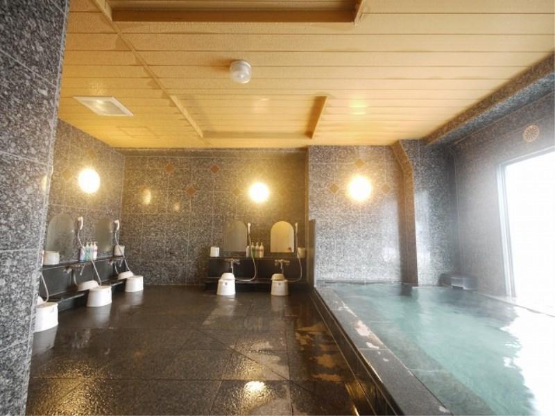 Hotel Route-Inn Yokohama Bashamichi Экстерьер фото