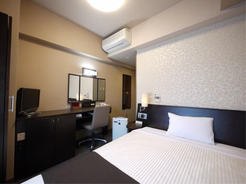 Hotel Route-Inn Yokohama Bashamichi Экстерьер фото